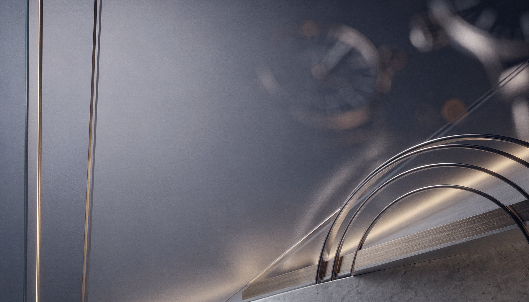 Cecilia's Fine Jewelry website preview